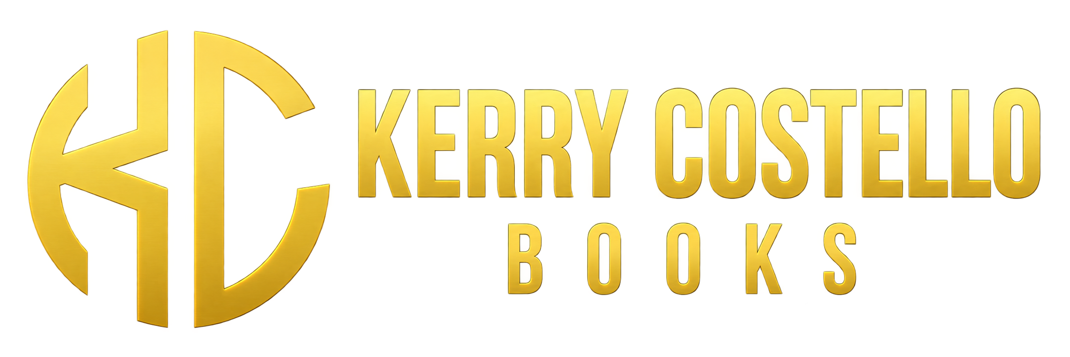 Kerry Costello Books